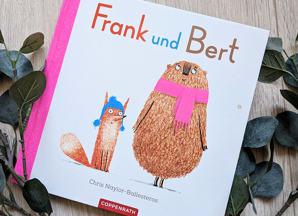 Frank und Bert