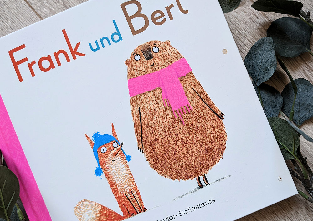 Frank und Bert