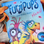 “Furzipups und Hicksi Huhn” von Kai Lüftner #Rezension