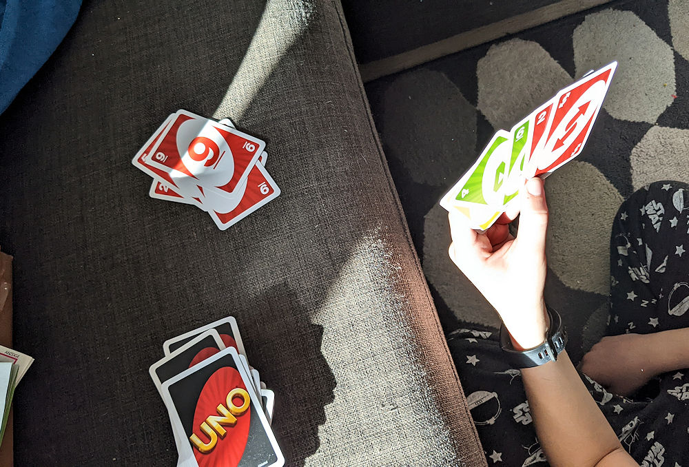 Uno