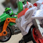 Paw Patrol – Jetzt wird es richtig wild mit den Moto Pups! #Werbung #Verlosung