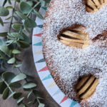 [Heldenküche] Schneller Apfelkuchen zum Osterfest