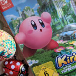 Ostergewinnspiel mit coolen Neuheiten für Nintendo Switch #Werbung