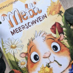 “Metti Meerschwein” von Madlen Ottenschläger #Rezension