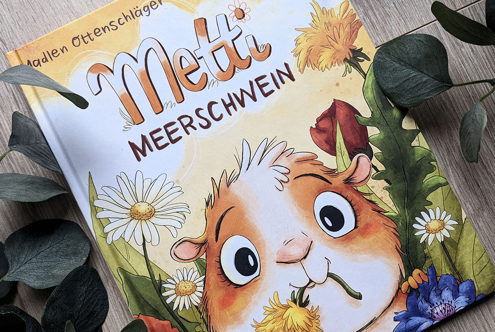 Metti Meerschwein