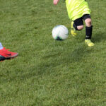 Unser #WIB vom 23./24.04.2022 – Fußball, Schwimmen und Gartenzeit