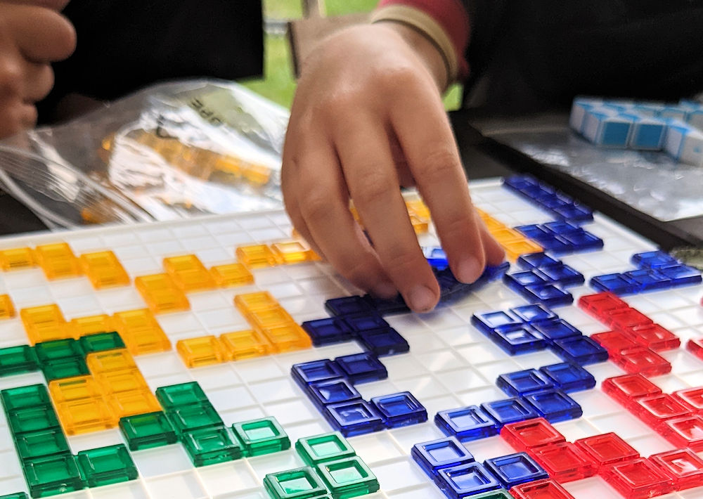 Blokus