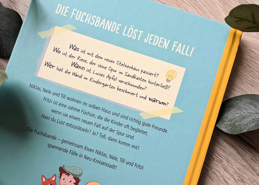 Fuchsbande