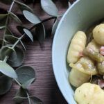 Heldenküche – Gnocchi Pfanne mit grünen Bohnen