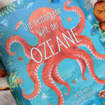 “Die verborgene Welt der Ozeane” von Jess French #Rezension