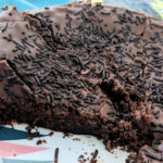 [Heldenküche] Der wohl schokoladigste Schokoladenkuchen