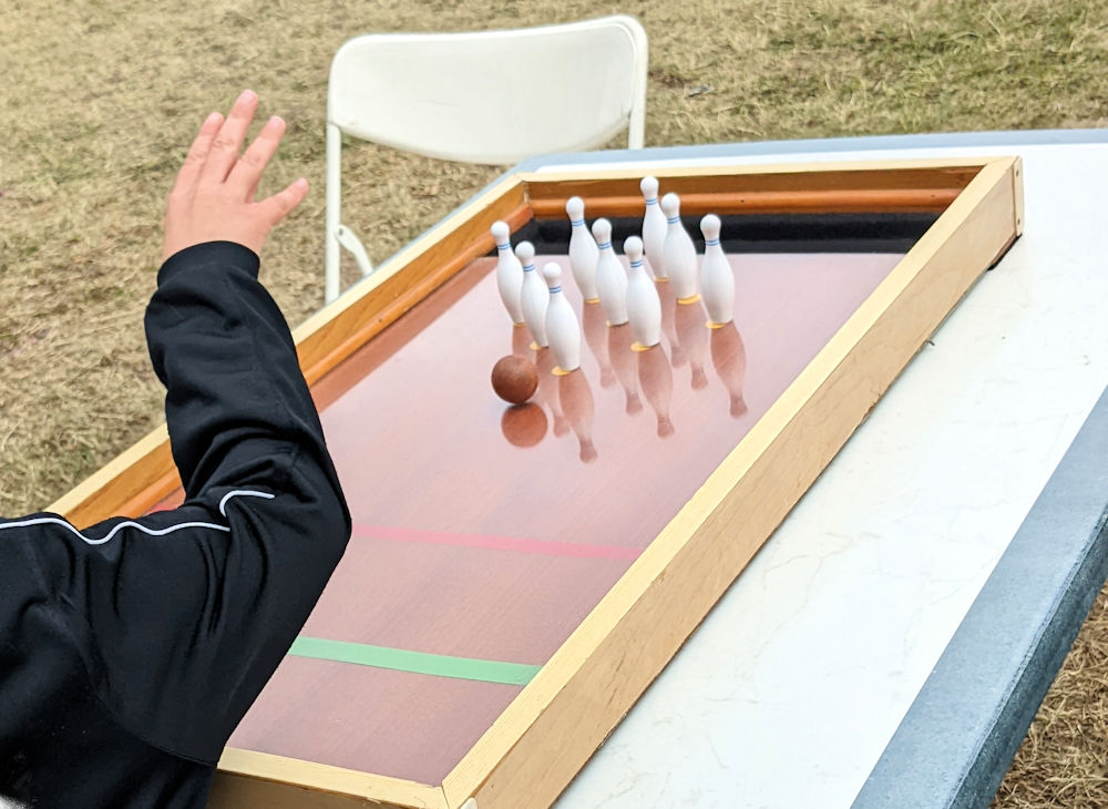 Kinderspiele