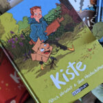 Kennt ihr eigentlich schon “Kiste”? #Rezension