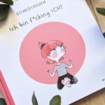 “Ich bin F*cking ICH” von Stine Stregen #Rezension