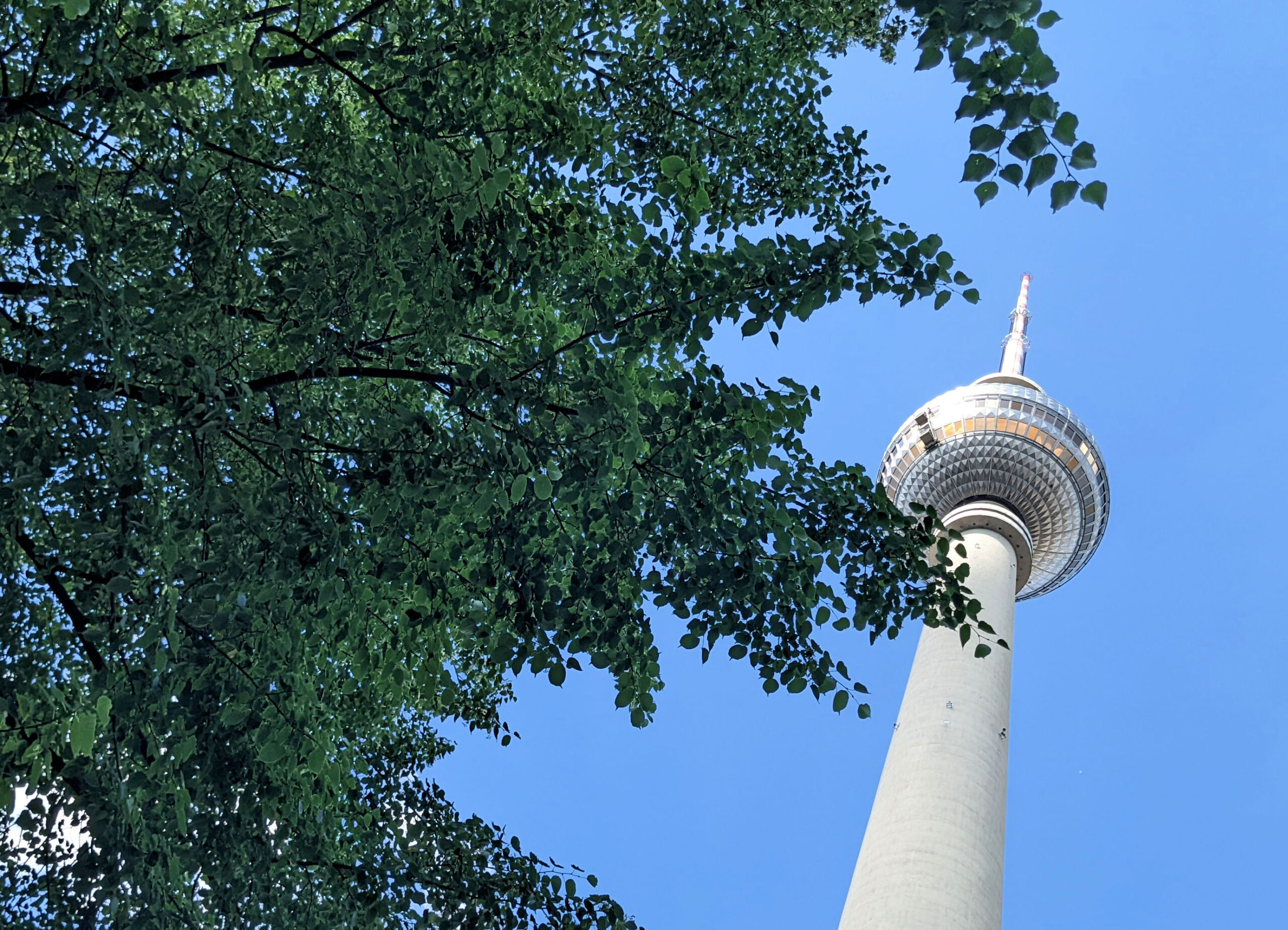 Alexanderplatz