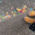 Unser #WIB am 23./24.07.2022 – Fernwehwochenende und Konfetti
