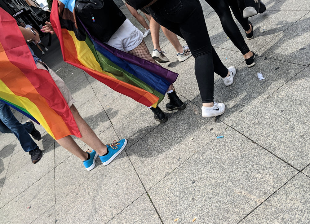 Berlin Pride