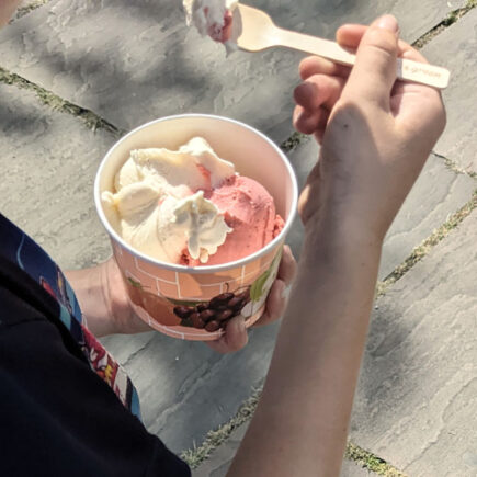 Eis