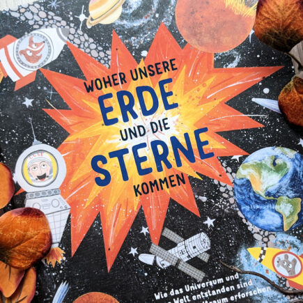 Erde