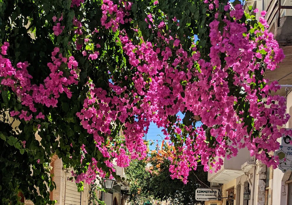 Rethymno