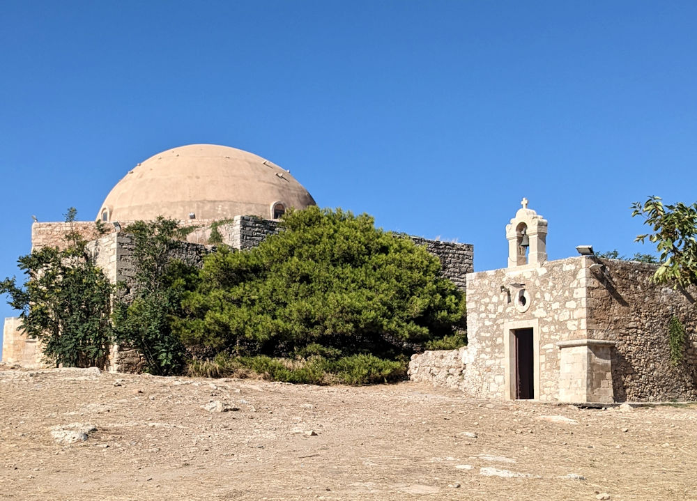 Rethymno