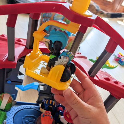 Paw Patrol
