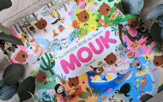 Mouk