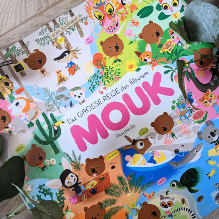 Mouk
