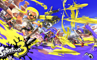 Splatoon