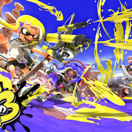 Splatoon