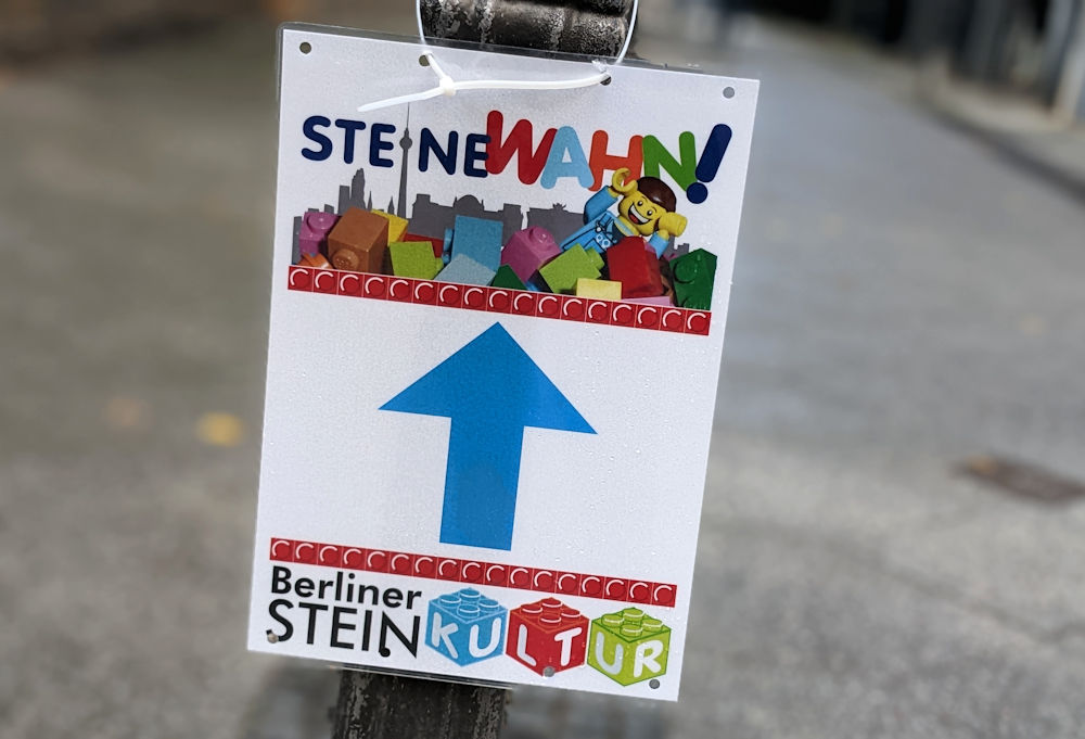 Steinewahn