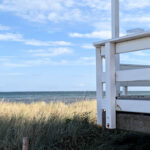 Dinge, die ich am Meer liebe und nur dort kann…