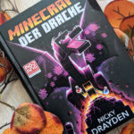 Minecraft – Der Drache: Ein offizieller Minecraft-Roman #Rezension