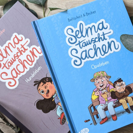 Selma
