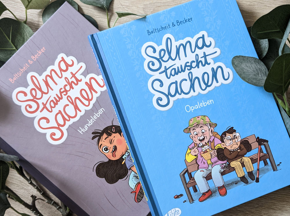 Selma