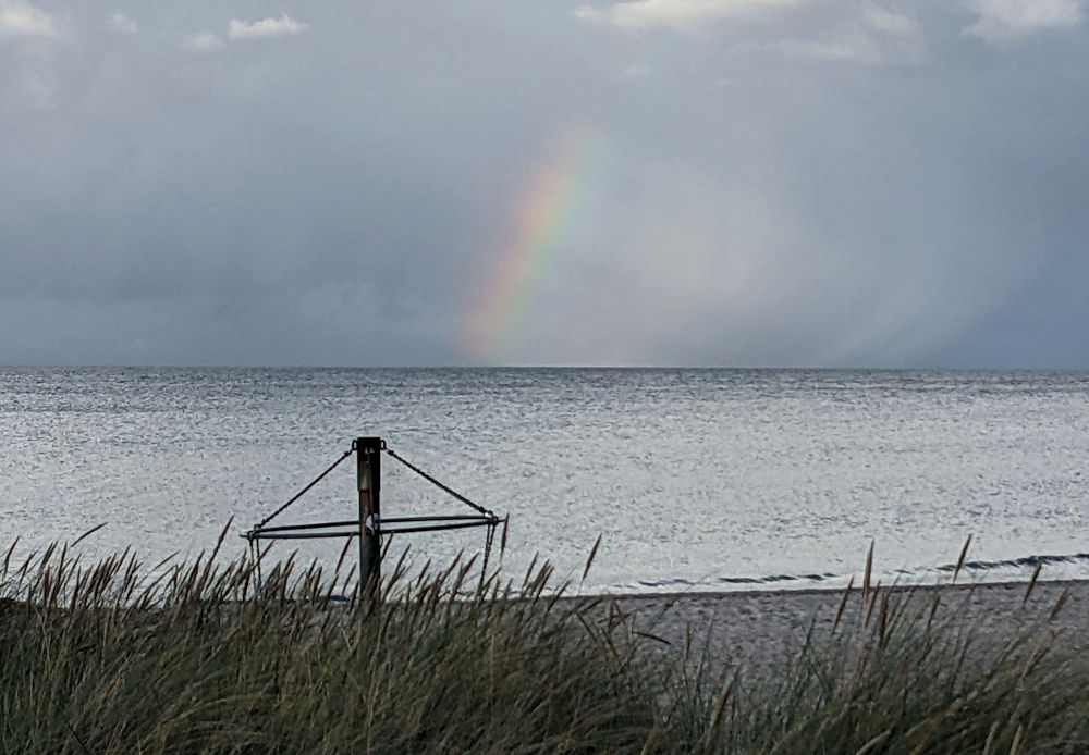 Regenbogen