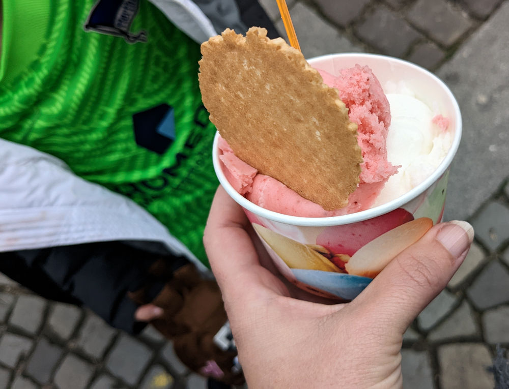 Eis