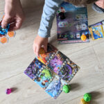 Bakugan Evolutions – Sie rollen wieder #Werbung #Verlosung
