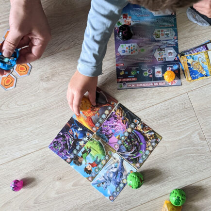 Bakugan