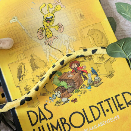 Marsupilami