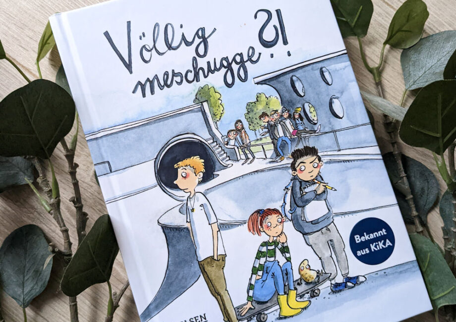 meschugge