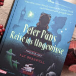 Disney. Twisted Tales: Peter Pans Reise ins Ungewisse #Rezension