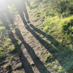 Unser #WIB am 12./13.11.2022 – Ganz viel Familienzeit und Noppensteine