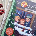X-Mas Woche – “Die Fuchsbande – Spürnasen im Schnee” #Rezension