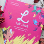 “L wie Liebe” von Martin Baltscheit #Rezension