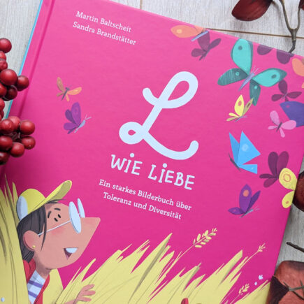 Liebe