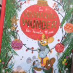 X-Mas Woche #04 – Ein Weihnachtswunder für Familie Maus #Rezension