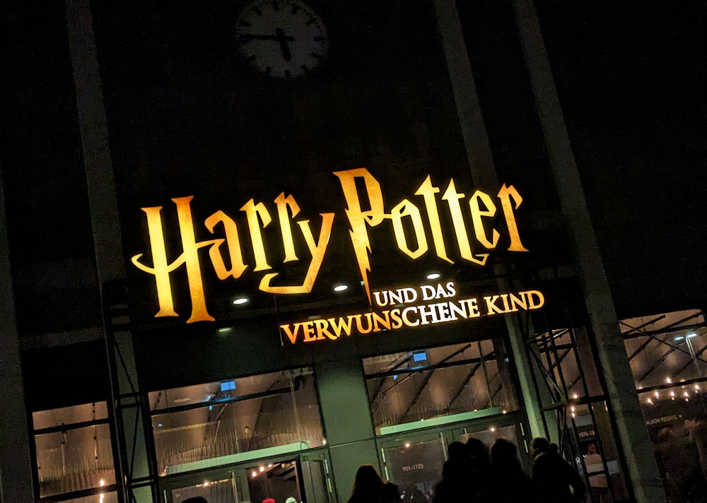 Harry Potter