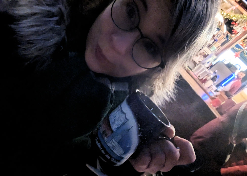 Glühwein