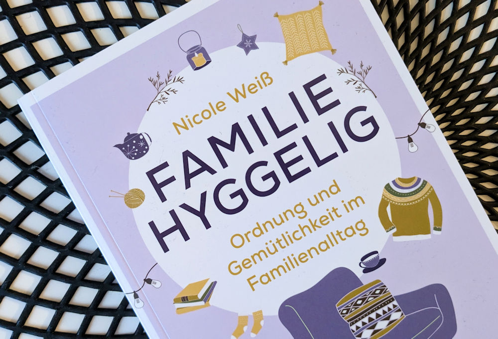 Hyggelig